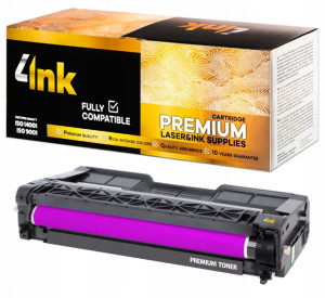 Toner Xl Do Ricoh Sp C250 C250sfw C250dn C250sf