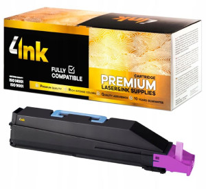 Toner Xxl Do Drukarki Kyocera Taskalfa 250ci 300ci