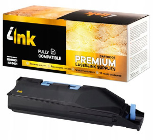 Toner Xxl Do Drukarki Kyocera Taskalfa 250ci 300ci