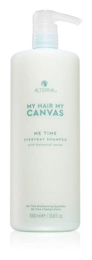Alterna My Hair My Canvas Me Time Everyday 1000ml