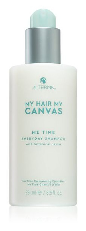 Alterna My Hair My Canvas Me Time Everyday 251ml