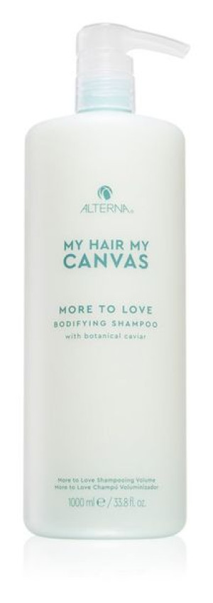 Alterna My Hair My Canvas More To Love 1000ml