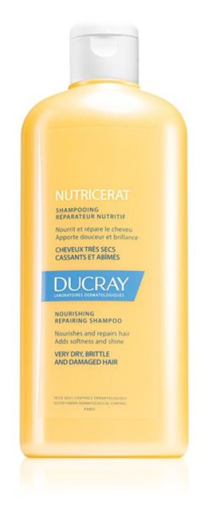Ducray Nutricerat Szampon Regenerujący 400ml