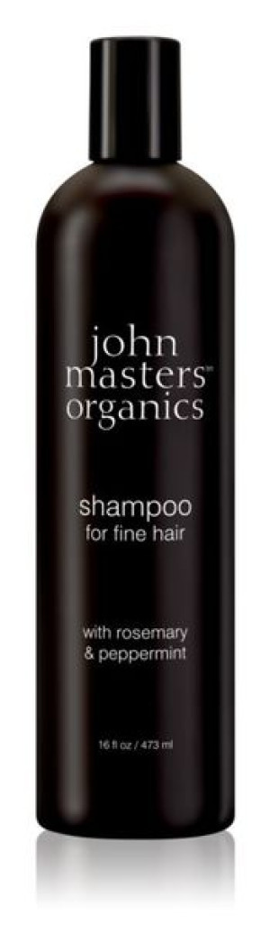 John Masters Organics Rosemary Peppermint 473ml