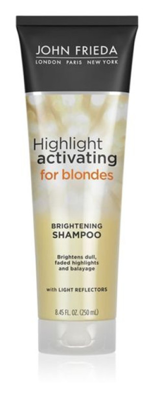 John Frieda Sheer Blonde Highlight Activating 250