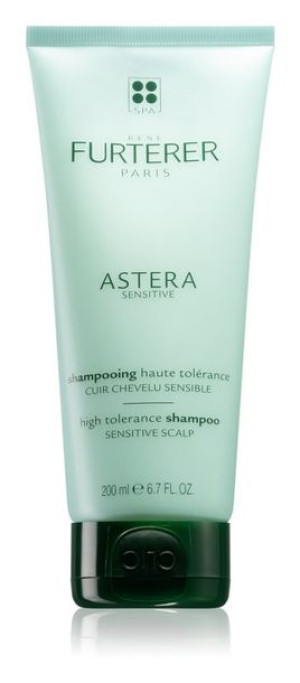 Rene Furterer Astera Delikatny Szampon 200ml