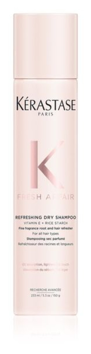Kerastase Fresh Affair Suchy Szampon 233ml