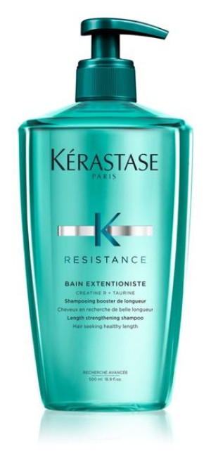 Kerastase Resistance Bain Extentioniste 500ml