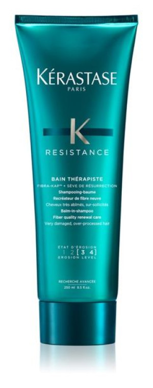 Kerastase Resistance Bain Therapiste 250ml