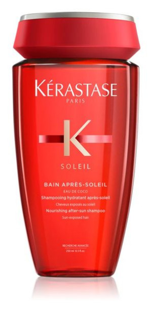 Kerastase Soleil Bain Après-soleil Szampon 250ml