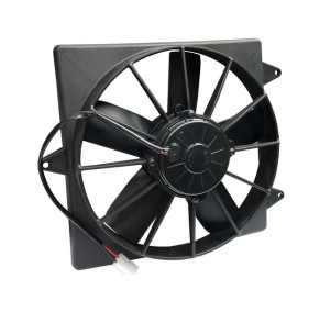 Wentylator Spal 24v Va04-bp70/ll-37s 280mm
