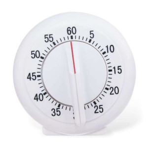 Minutnik kuchenny timer czasomierz stoper