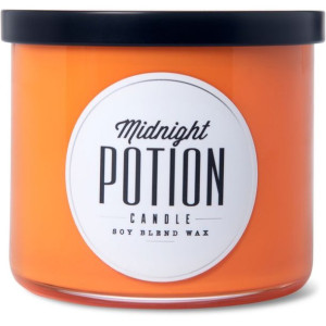 Colonial Candle - Everyday Luxe - Midnight Potion - sojowa świeca zapachowa