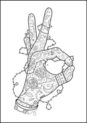 OK - plakat 40x60 cm