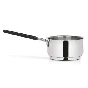 Rondel rondelek stalowy DALIE 12 cm 0,7 l gaz indukcja
