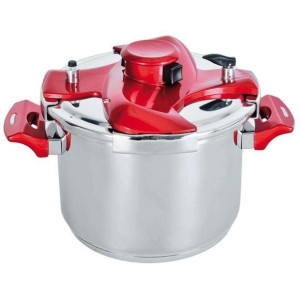 Szybkowar garnek indukcja CLICK PROFI GX 5 l ORION