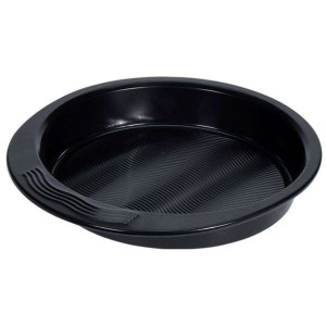 Forma do pieczenie blacha do ciasta pizzy mięsa zapiekania okrągła