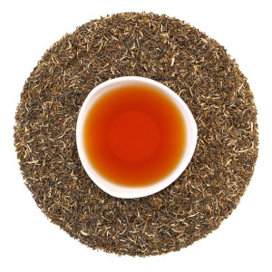 Herbata zielona Yunnan Superior - 100g