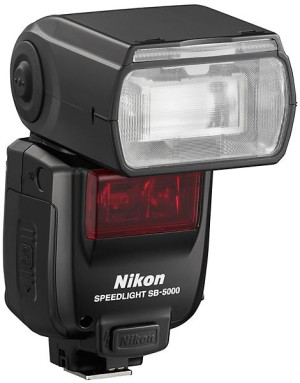 Nikon Sb-5000