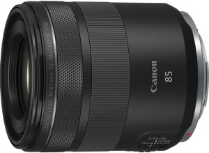 Canon RF 85 mm f/2 Macro IS STM