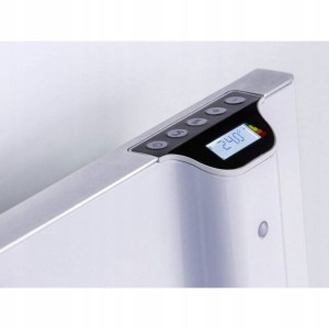 Grzejnik Na Podczerwień Termostat Klima 15 1500w