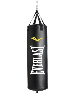 Everlast Worek Bokserski 110 Cm 36 Kg