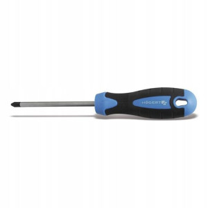 WKRĘTAK KRZYŻOWY Hogert krzyżakowy ŚRUBOKRĘT PZ1