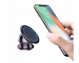 Uchwyt Magnetyczny Do Auta Telefonu 360° Holder