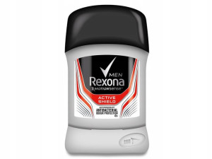 Rexona, Men Active Shield, dezodorant sztyft, 50ml