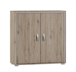 Komoda 80 cm DR 2 System OFELIA 20 kolorów