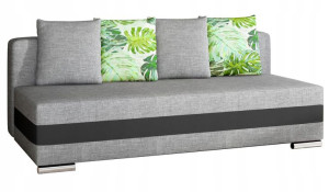 Kanapa CALIA sofa tapczan wersalka funkcja spania