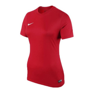 Koszulka Nike Womens Park DRI-FIT 833058-657