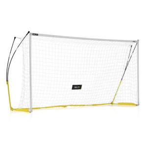 SKLZ Quickster Soccer Goal (2,35 m x 1,52 m) - przenośna, składana bramka