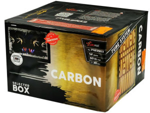 Wyrzutnia Carbon Pxb3903 - 52 Strzały 30mm