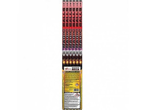 Rzymskie Ognie Magic Balls Pxo207 - 12 Sztuk X 20!