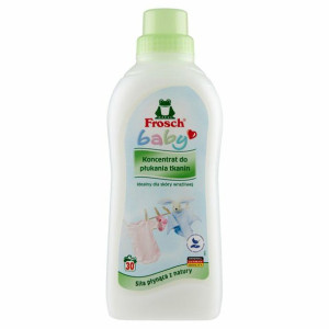 Frosch Baby Koncentrat Do Płukania 750ml ..
