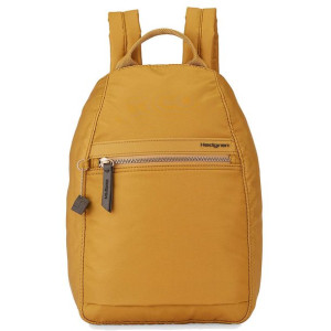 Plecak do pracy Hedgren Vogue S RFID - saffron