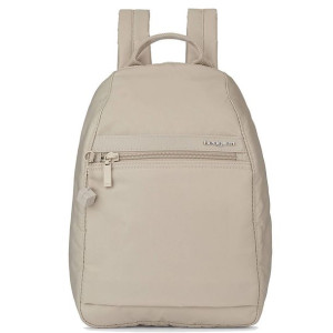 Plecak mały Hedgren Vogue S RFID - cashmere beige