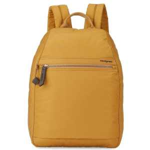 Klasyczny plecak Hedgren Vogue L - saffron