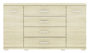 Komoda 160cm Santana GRZEŚ G8 TX