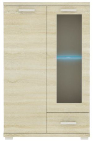 Witryna 80cm Santana GRZEŚ G10 TX
