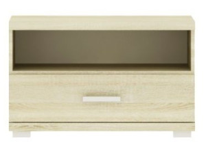 Stolik RTV 80cm Santana GRZEŚ G11 TX