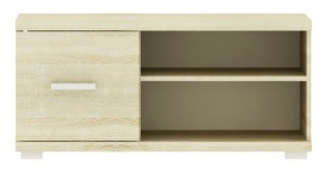 Stolik RTV 120cm Santana GRZEŚ G12 TX