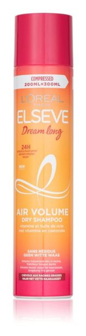 L'oreal Elseve Dream Long Suchy Szampon 200ml