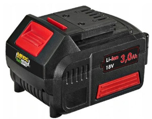 Akumulator Multiseries 18 V Li-ion 3 Ah Meec