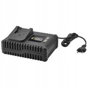 Szybka ładowarka Multiseries 18 V 4 A Meec tools