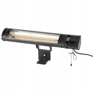 Promiennik Podczerwieni 1500 W Grzejnik (ir-c)