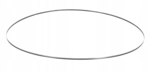 Ostrze do pilarki taśmowej 2950x16x0,63 mm