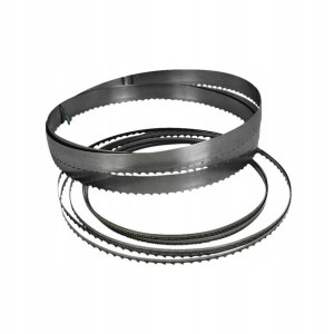 Ostrze do pilarki taśmowej 1400 x 6x 0,36 mm BAHCO