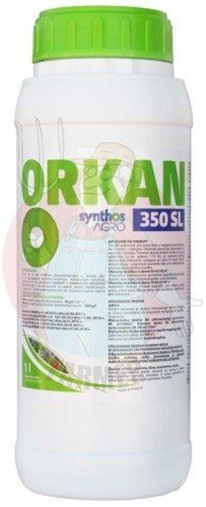 Orkan 350 SL 1L